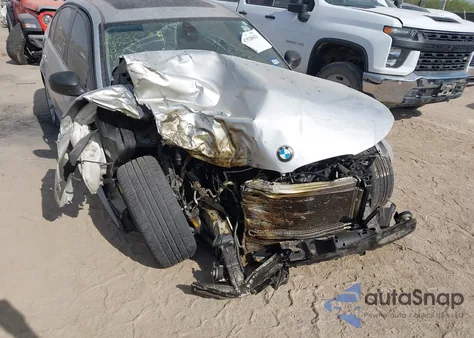 2011 BMW 328I from USA, damaged, VIN WBAPH7G58BNM54632